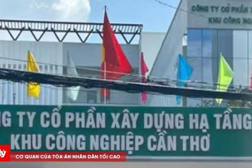 Tiếp tục mở rộng điều tra vụ án Công ty CIPCO