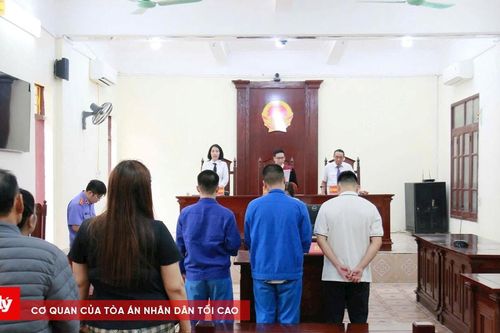 Đập phá xe ô tô, 3 đối tượng lĩnh án
