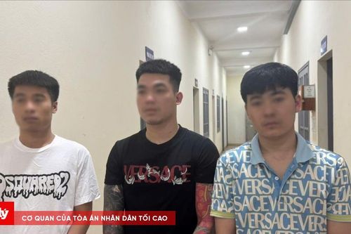 Tổ chức chơi game tài, xỉu online, lừa đảo chiếm đoạt tài sản