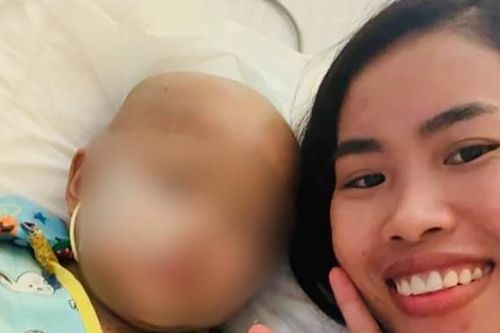 Bị gửi đơn ra công an tố trục lợi từ thiện, mẹ Bắp cũng có đơn tố ngược