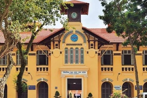 Cuộc gọi lúc nửa đêm của thầy hiệu trưởng đại học