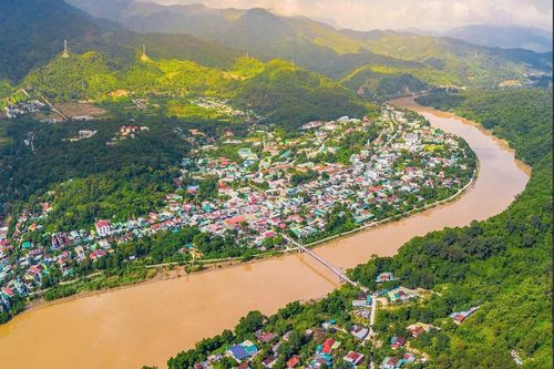 Huyện nào rộng nhất cả nước, có diện tích gấp gần 3,5 lần tỉnh Bắc Ninh?