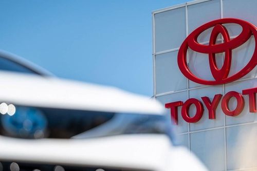 Những ý nghĩa 'ẩn giấu' của logo Toyota không phải ai cũng hiểu rõ