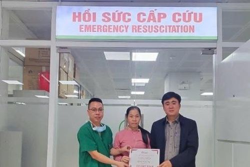 Bạn đọc ủng hộ các hoàn cảnh khó khăn 10 ngày cuối tháng 3/2025