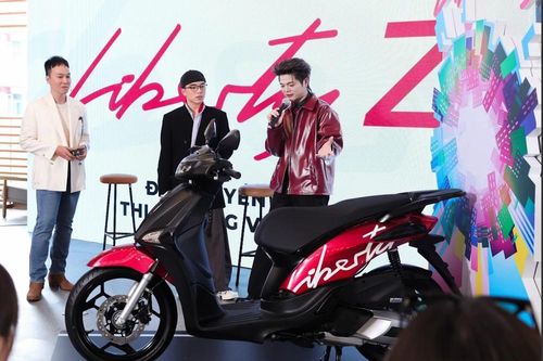 Người Việt 'tậu' trung bình 7.500 chiếc xe máy mới mỗi ngày