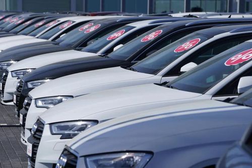 Triệu hồi hơn 44.000 chiếc Audi vì nguy cơ hỏng hóc khiến tài xế 'mù thông tin'