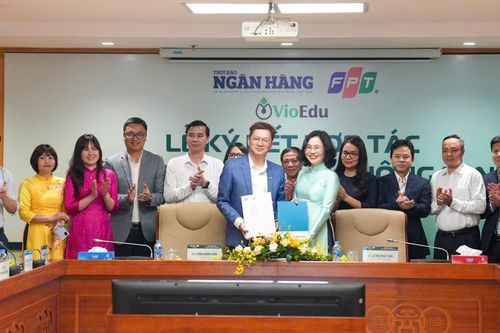 Học sinh phổ thông toàn quốc được giáo dục tài chính miễn phí