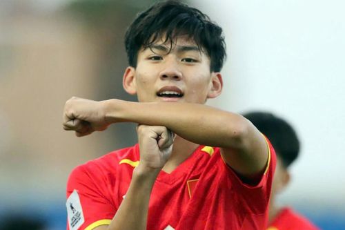 U17 châu Á: Indonesia may, Việt Nam tự hào và Thái Lan thất bại