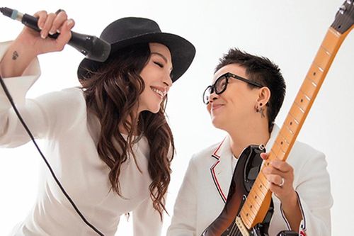 Thanh Hà - Phương Uyên bước qua mất mát, tự 'chữa lành' nỗi đau