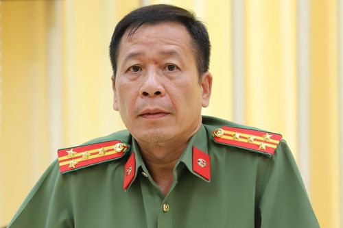 Phó Giám đốc Công an Cần Thơ thông tin về vụ án xảy ra tại Công ty CIPCO