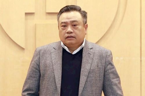 Chủ tịch Hà Nội: 'Không chiếm giữ, hủy tài liệu trong quá trình sắp xếp bộ máy'