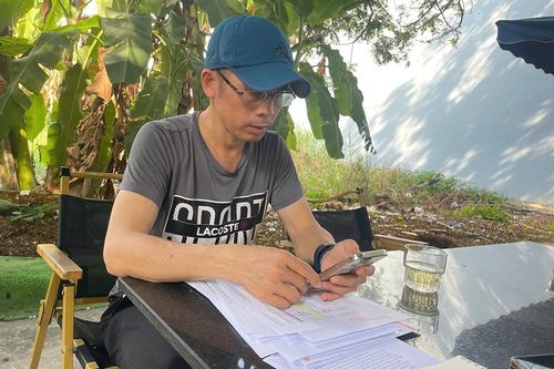 Công an làm việc 4 tiếng với Tiktoker tố mẹ Bắp ăn chặn từ thiện