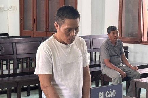 Mâu thuẫn vì nghi 'đuổi chuột phá ruộng lúa của mình' lĩnh 2 năm tù