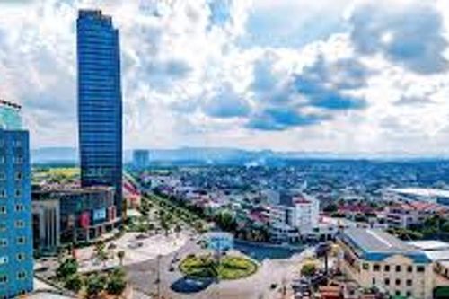 Thời tiết Hà Tĩnh, Thanh Hóa ngày 11/4: Sáng sớm có sương mù nhẹ rải rác, ngày trời nắng