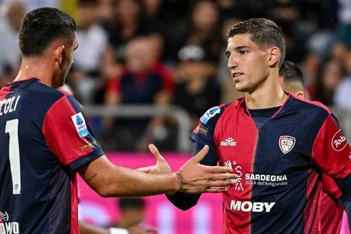 Nhận định, dự đoán Inter Milan vs Cagliari: Đội khách bất lực
