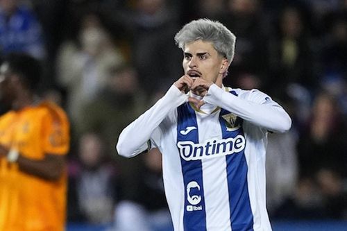 Nhận định, dự đoán Leganes vs Barcelona: Kèo trên thị uy sức mạnh