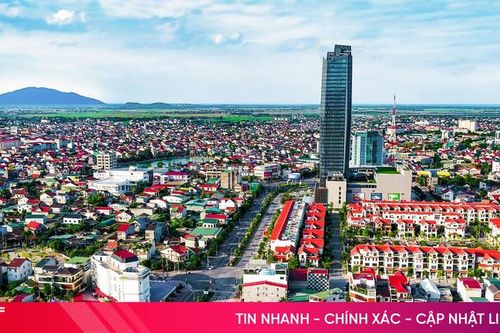Tên gọi Hà Tĩnh xuất hiện đầu tiên trên bản đồ hành chính vào năm nào?
