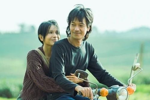 Diễn viên Quang Tuấn: 'Tắc kè hoa' của màn ảnh rộng