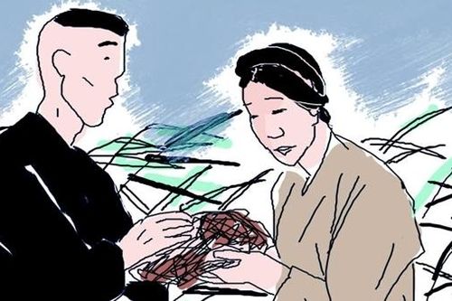 Mối tình xuyên thế kỷ