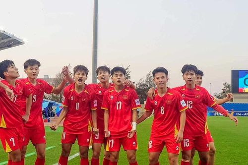 U17 châu Á: Việt Nam bị loại đáng tiếc, 6 đội giành vé dự World Cup