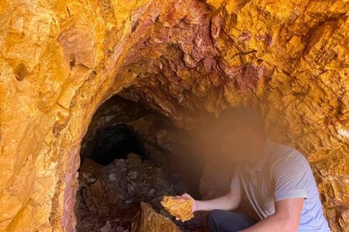 Phát hiện trên 10 tấn vàng, 16 tấn bạc tại một số mỏ khoáng sản ở Trung Trung Bộ
