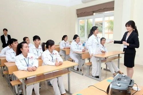 Tổ chức đánh giá năng lực cho lao động đi Nhật Bản theo visa kỹ năng đặc định