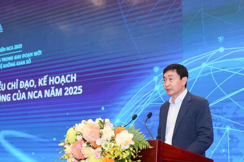 An ninh mạng: Yêu cầu cấp bách trong việc bảo đảm an ninh quốc gia