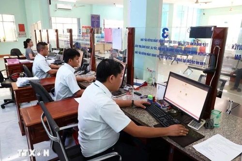 Hà Nội chấn chỉnh công tác lưu trữ tài liệu trong quá trình sáp nhập, giải thể