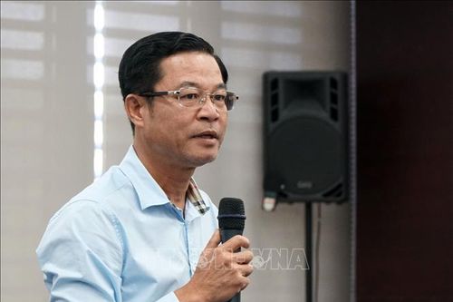 Phản hồi thông tin của TTXVN: Chất thải bị chôn lấp trái phép tại Đà Nẵng là tro xỉ