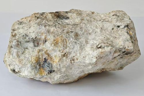 Trung Quốc phát hiện loại khoáng sản mới chiến lược