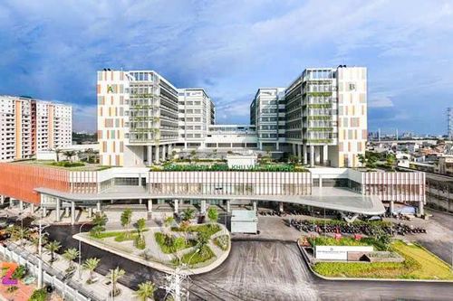 TP Hồ Chí Minh: 7 bệnh viện hỗ trợ phát triển chuyên sâu cho Bệnh viện Đa khoa khu vực Thủ Đức