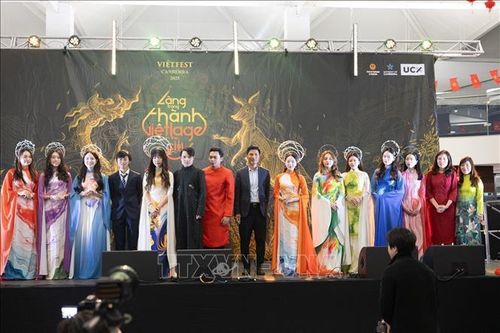 VIETFEST 2025 - Nơi gắn kết truyền thống và hội nhập văn hóa của người Việt Nam tại Australia