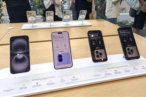 Tham vọng sản xuất iPhone tại Mỹ của Tổng thống Trump có thể là viễn cảnh xa vời