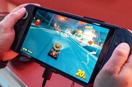 Giá game trên Switch 2 đắt đỏ đến khó tin, hơn 2 triệu đồng cho một trò chơi