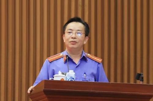 Chi hội Luật gia VKSND Tối cao: Đẩy mạnh tham gia xây dựng chính sách pháp luật