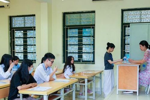 Thiếu trường, thiếu lớp: Công – tư 'bắt tay' giải bài toán khó