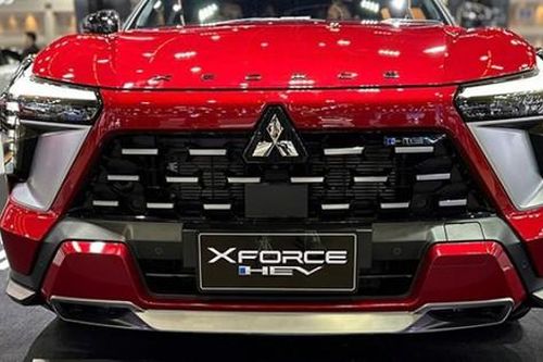 Khách hàng nói gì về khả năng tiết kiệm nhiên liệu trên mẫu xe Xforce HEV