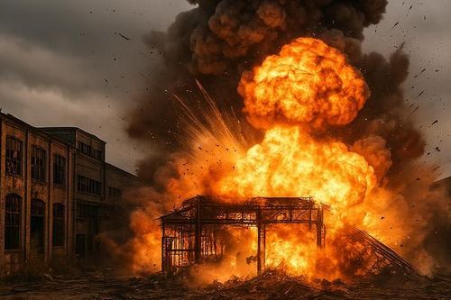 Nga mở rộng vùng đệm: Tấn công liên tục từ nhiều hướng, phòng thủ Ukraine 'chao đảo'