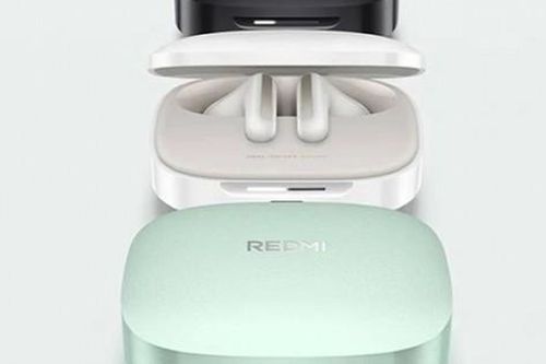 Xiaomi ra mắt tai nghe không dây chống ồn giá rẻ ngỡ ngàng