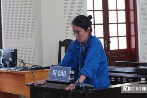 Lời khai của 'nữ quái' lừa đảo nhiều bị hại hàng tỷ đồng