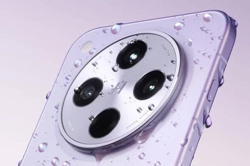 Oppo Find X8s và Find X8s Plus: Bộ đôi 'nhỏ mà có võ', thiết kế mảnh mai, chống nước, chip khủng, pin 'siêu trâu', giá cực ổn