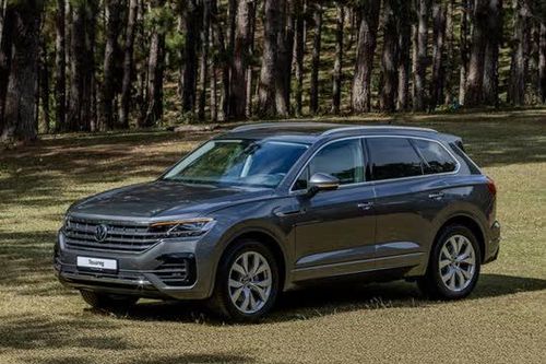 Bảng giá xe Volkswagen tháng 4/2025: Ưu đãi hấp dẫn
