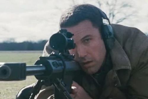 Có một 'viên ngọc quý' trong gia tài phim hành động của Ben Affleck