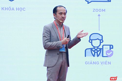 Nền tảng 'nCademy': Kỳ vọng giải bài toán thiếu 700.000 nhân lực an ninh mạng