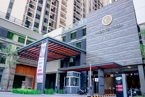 Loạt doanh nghiệp địa ốc 'bốc hơi' lợi nhuận sau kiểm toán