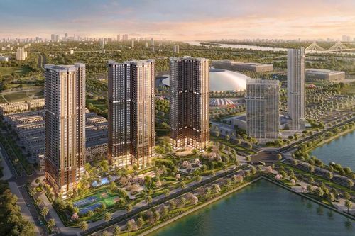 Cuộc đua sở hữu giá trị thương mại đắt giá