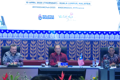ASEAN cam kết ủng hộ hệ thống thương mại đa phương