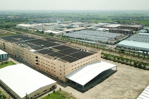 Phê duyệt khung giá mới cho điện mặt trời