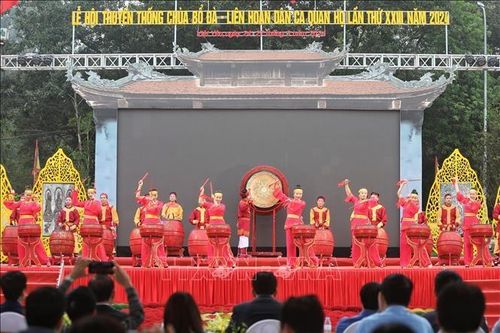 Bắc Giang xúc tiến du lịch xanh