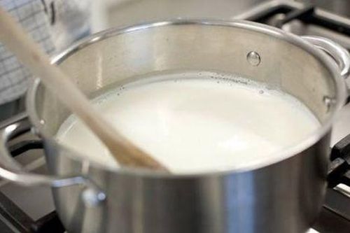 Uống loại sữa này mỗi ngày, cặp vợ chồng mắc ung thư gan
